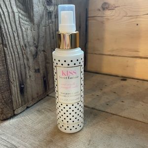 Kiss Fragrance Mist